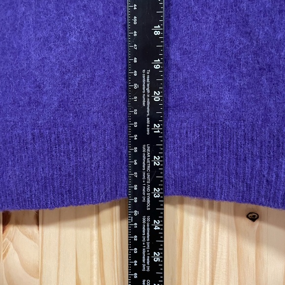 Polo Ralph Lauren x Friends NWT Wool Alpaca Sweater Polo Ralph Lauren - Picture 15 of 17